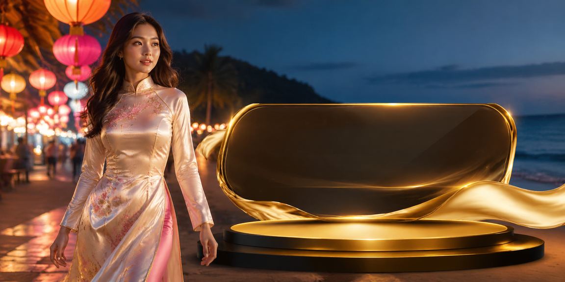 Không gian VIP và trải nghiệm cá cược đẳng cấp tại Côn Đảo